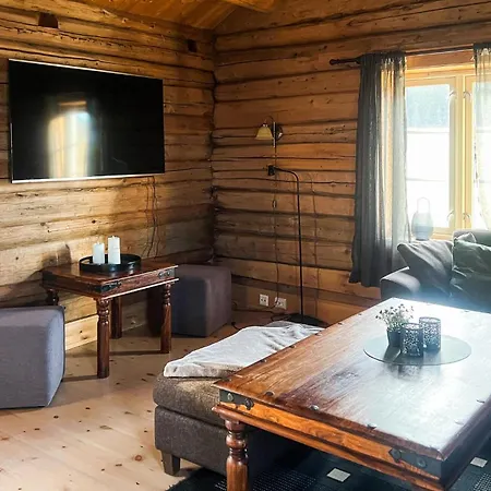 Cozy In With Wifi *