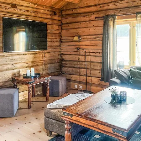 Cozy In With Wifi 度假居 Favang