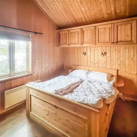 Cozy In With Wifi 度假居 *