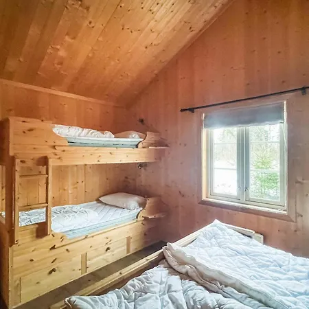 度假居 Cozy In With Wifi Favang