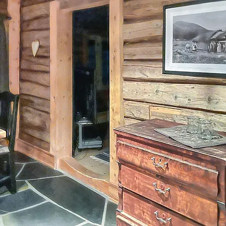 度假居 Cozy In With Wifi