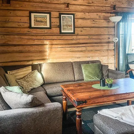 度假居 Cozy In With Wifi *