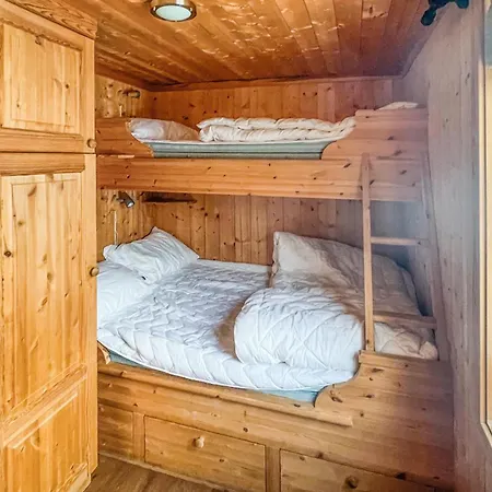 Cozy In With Wifi