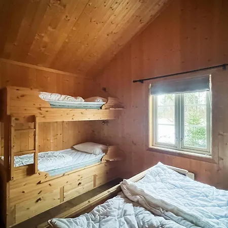 Ferienhaus Cozy In With Wifi *