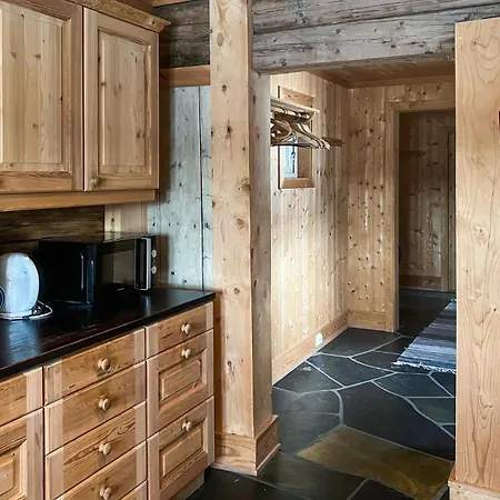 Ferienhaus Cozy In With Wifi Favang