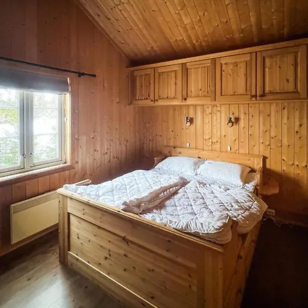 Cozy In With Wifi Ferienhaus